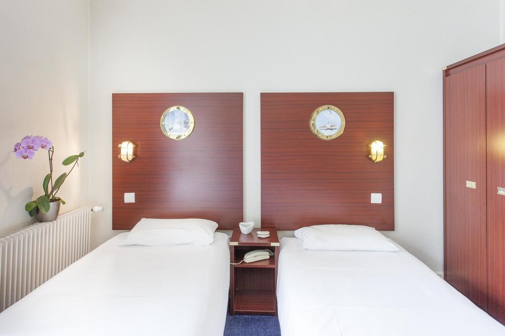 Chambre Lits Jumeaux Confort